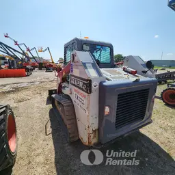 2020 Takeuchi TL12R2-CR Track Loader