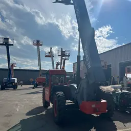 2018 Skyjack SJ643TH Forklift