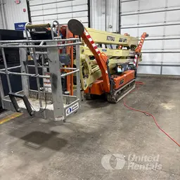 2019 JLG X770AJ Atrium Lift