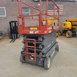 2019 Skyjack SJIII4740 Scissor Lift