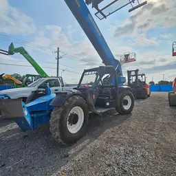 2016 Genie GTH-1056 Forklift