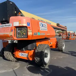 2016 JLG 1350SJP Boom Lift