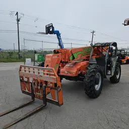 2016 XTREME XR842 Forklift