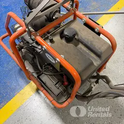 2023 Husqvarna SOFF CUT 4000 Street Saw/Blade