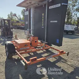 2021 Wanco WTMMB(A) Message Board