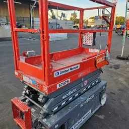 2018 Skyjack SJIII3219 Scissor Lift