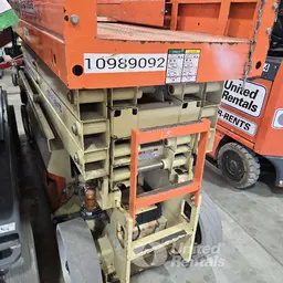 2019 JLG 2632ES Scissor Lift