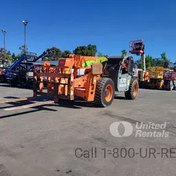 2016 XTREME XR1245 Forklift