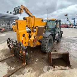 2022 JCB 512-56 Forklift