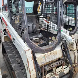 2020 Bobcat T450 Track Loader