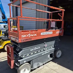 2019 Skyjack SJIII3226 Scissor Lift