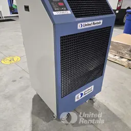 2021 OCEANAIRE OWC6012QCFLT Portable Air Conditioner