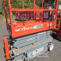 2020 Skyjack SJ3219 Scissor Lift