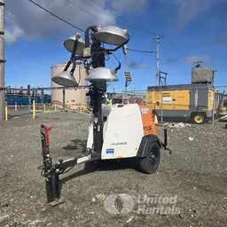 2020 Magnum Pro MLT6SM Portable Light Tower