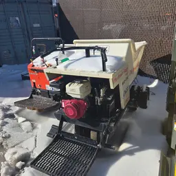 2021 INDY PB16A