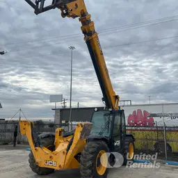 2017 JCB 510-56 Forklift