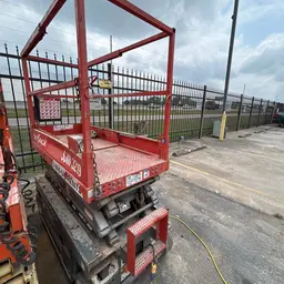 2018 Skyjack SJIII3219 Scissor Lift