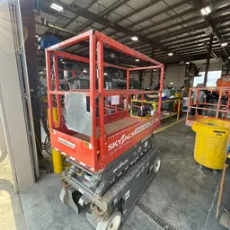 2018 Skyjack SJIII3219 Scissor Lift