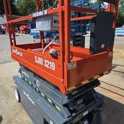 2018 Skyjack SJIII3219 Scissor Lift