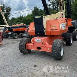 2016 JLG 800AJ Articulating Boom Lift