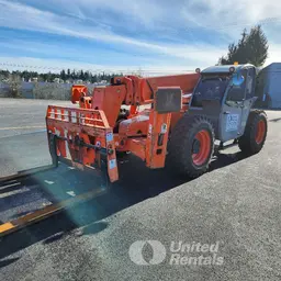 2017 XTREME XR1245 Forklift