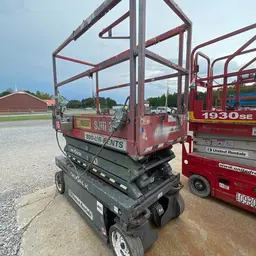 2018 Skyjack SJIII3219 Scissor Lift