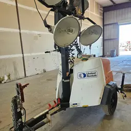 2019 Magnum Pro MLT6SM Portable Light Tower