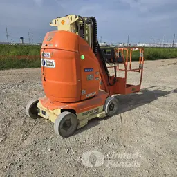 2019 JLG T26E Vertical Mast Boom Lift