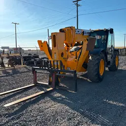 2019 JCB 512-56 Forklift