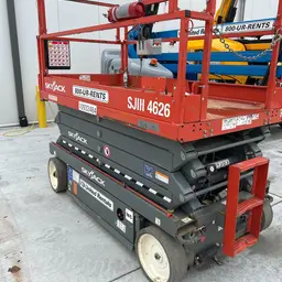 2019 Skyjack SJIII4626 Scissor Lift