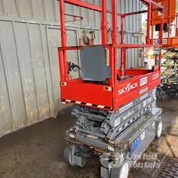 2020 Skyjack SJ3219 Scissor Lift