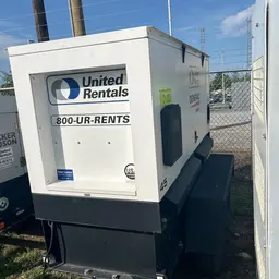 2022 Generac MMG45IF4 Diesel Generator