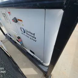 2014 TRANE 5T-480V-WSC060E