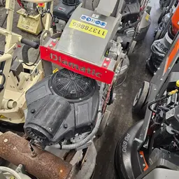 2022 Husqvarna BMG-555-P