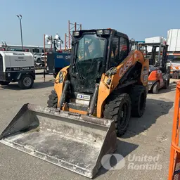 2021 Case SV280 Track Loader