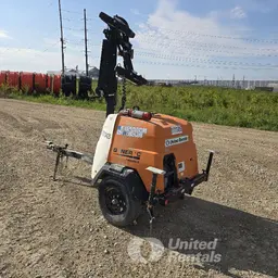 2023 Generac MLTS-4 Portable Work Light