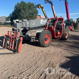 2019 Skyjack SJ1056TH Forklift