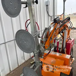 2020 SMARTLIFT SL608HL Material Lift