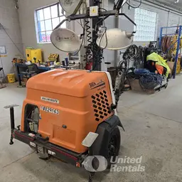 2018 Magnum Pro MLT6SM Portable Light Tower