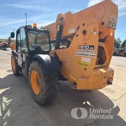 2019 JCB 510-56 S Forklift