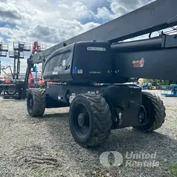 2016 JLG 1250AJP Boom Lift