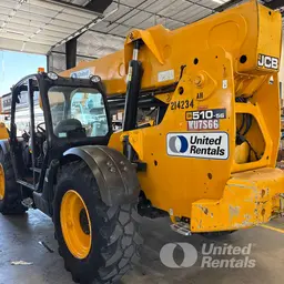 2018 JCB 510-56 Forklift
