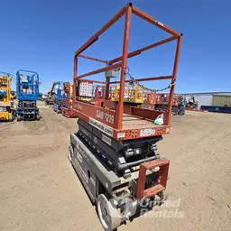 2019 Skyjack SJIII3219 Scissor Lift