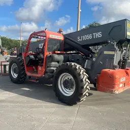 2019 Skyjack SJ1056THS Forklift