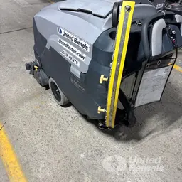 2022 Clarke SC901 X32C Scrubber