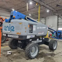 2017 Genie S-65 Boom Lift
