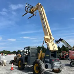 2016 Gehl RS10-55 GEN2 Forklift