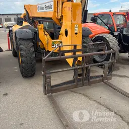 2019 JCB 507-42 Forklift