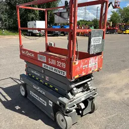2019 Skyjack SJIII3219 Scissor Lift
