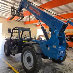 2016 Genie GTH-636 Forklift